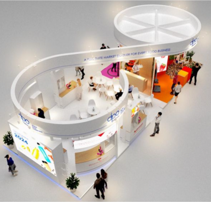 Booth DPO International