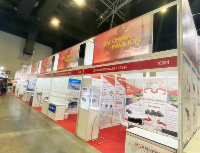 Defence Service Asia