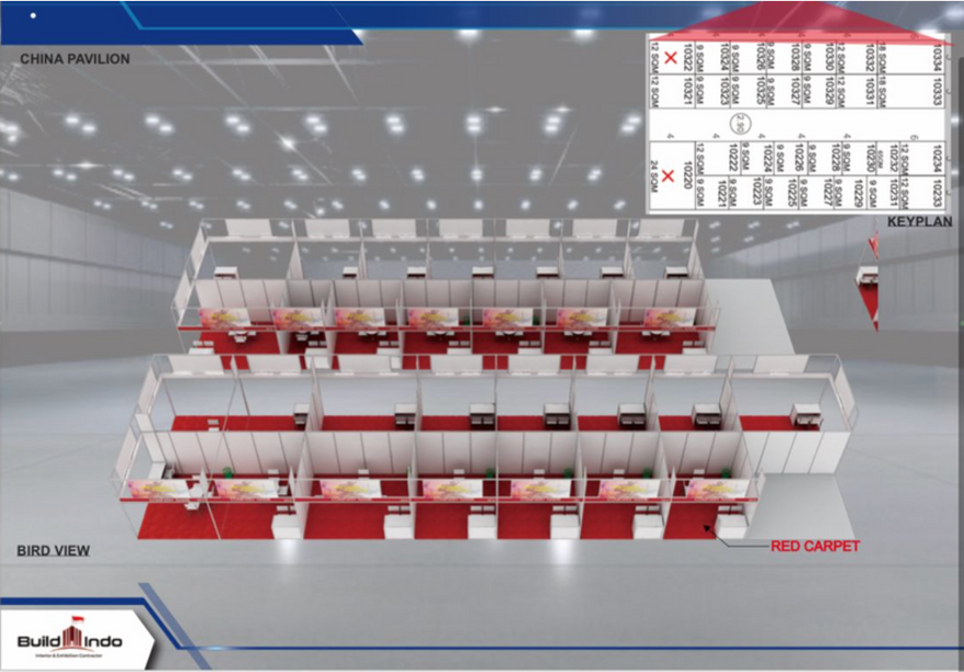 Defence Service Asia