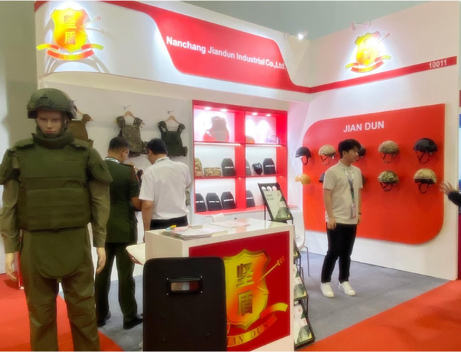 Defence Service Asia