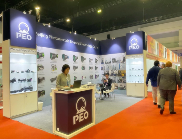 Defence Service Asia